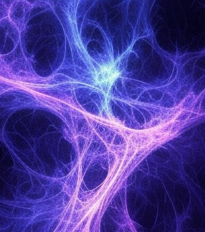 Spectral Fractal